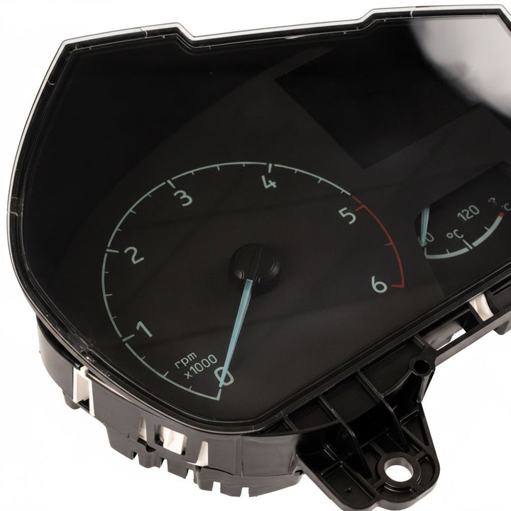 TRANSIT ECOBLUE INSTRUMENT CLUSTER HOUSING 2021-2024