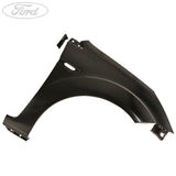 FRONT FENDER