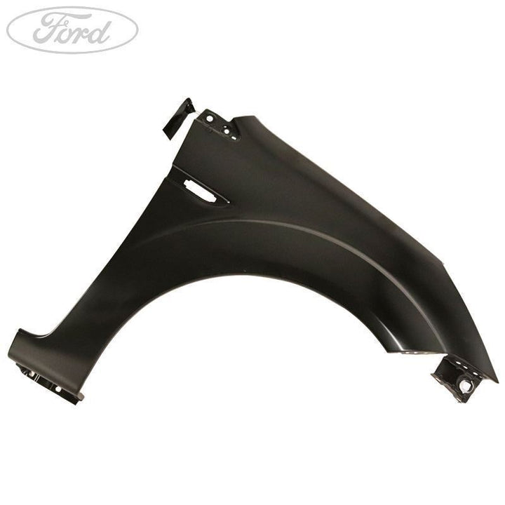 FRONT FENDER