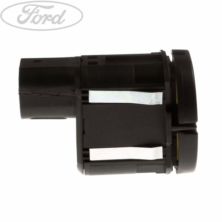 FRONT DOOR WINDOW CONTROL SWITCH