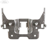 CONSOLE BRACKET