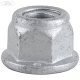 FRONT DOORS, HINGES & WEATHERSTRIPS HEX NUT AND WASHER PACK OF 5