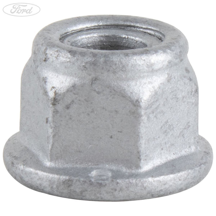 FRONT DOORS, HINGES & WEATHERSTRIPS HEX NUT AND WASHER PACK OF 5
