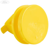 FRONT DOOR LOCK RETAINER CLIP 2008-2012