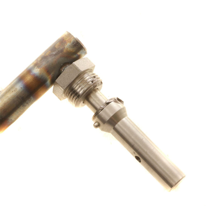 2.0 2.2 TDCI DPF FUEL VAPORISER VAPOUR VALVE