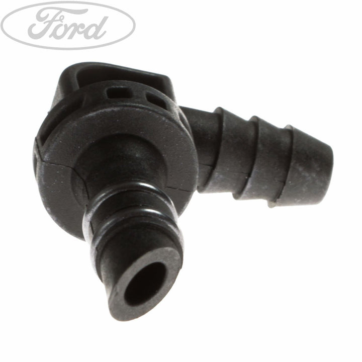 MANUAL TRANSMISSION GEARBOX VENT