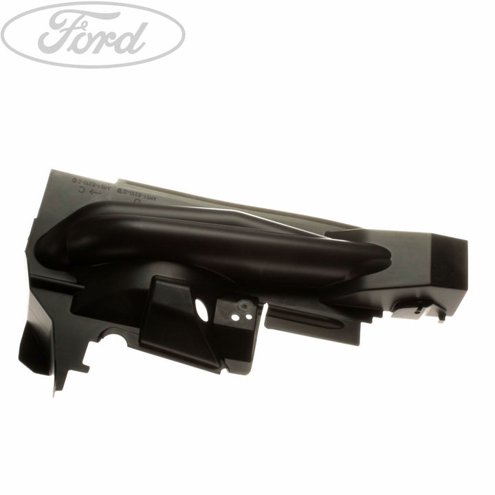 C-MAX GRAND C-MAX O/S FRONT BODY AIR DEFLECTOR PANEL