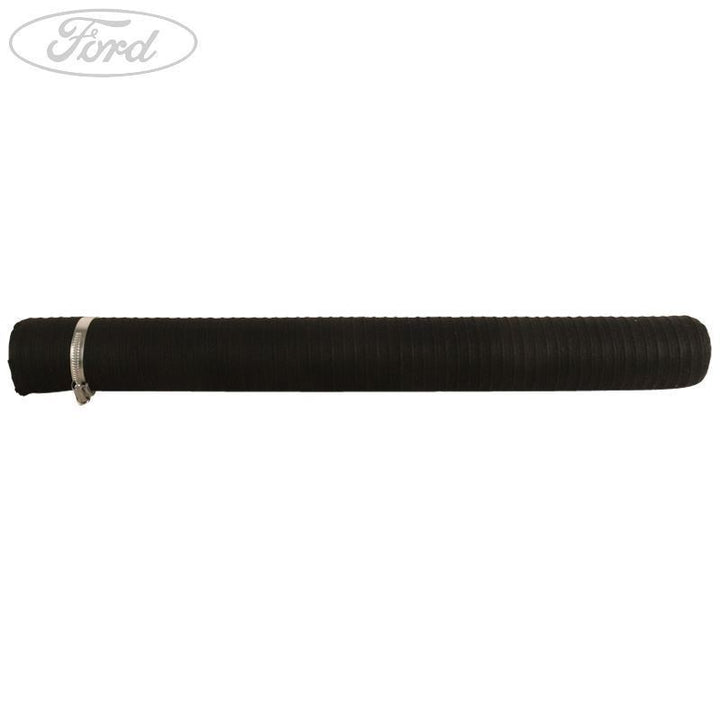 FIESTA ECOBOOST AIR CLEANER INTAKE TUBE