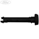HEADREST GUIDE SLEEVE