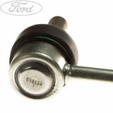 TRANSIT FRONT ANTI ROLL BAR STABILISER DROP LINK 300MM
