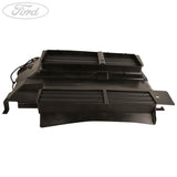C-MAX FOCUS DURATORQ TDCI RADIATOR CONTROL SHUTTER