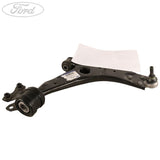 FOCUS C-MAX ST FRONT O/S LOWER SUSPENSION ARM WISHBONE