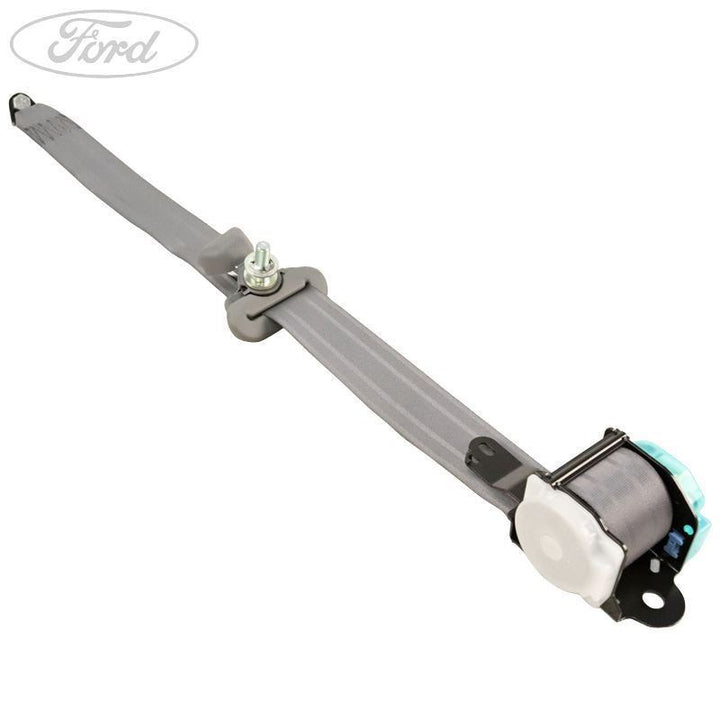 EVEREST ENDEAVOUR REAR O/S SEAT BELT DARK GREY 2003-2007