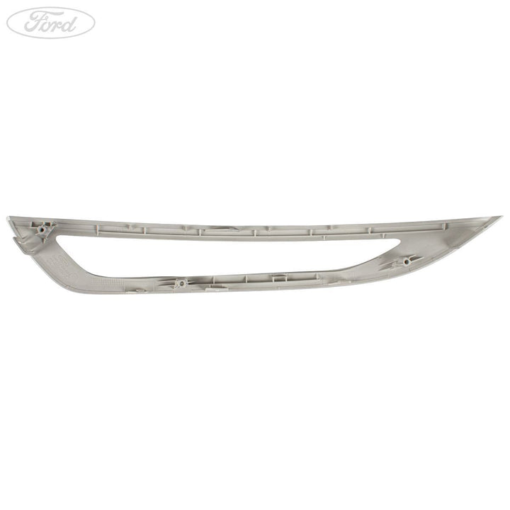 KUGA MK1 O/S FRONT BUMPER COVER DARK MICASTONE DTRL 11-12