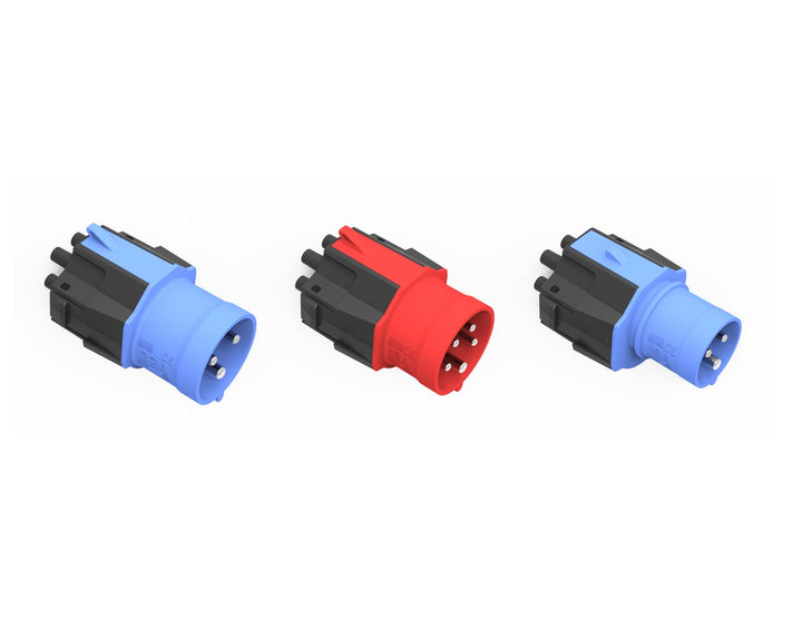 DINITECH* NRGKICK SMART ATTACHMENT SET