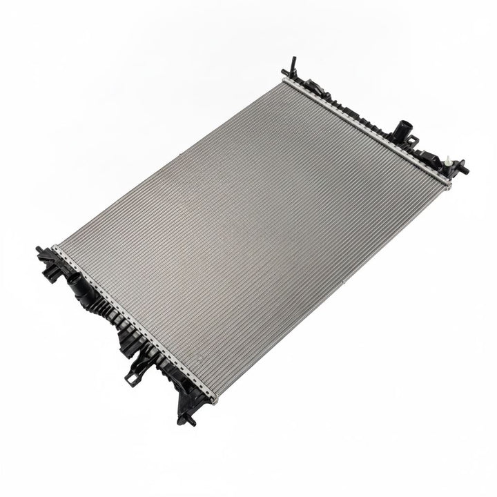Focus 1.0 EcoBoost 1.0 TDCi Duratorq Radiator 2018-Onwards