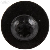 HEATER/AIR COND.EXTERNAL COMPONENTS SCREW AND WASHER PACK OF 5