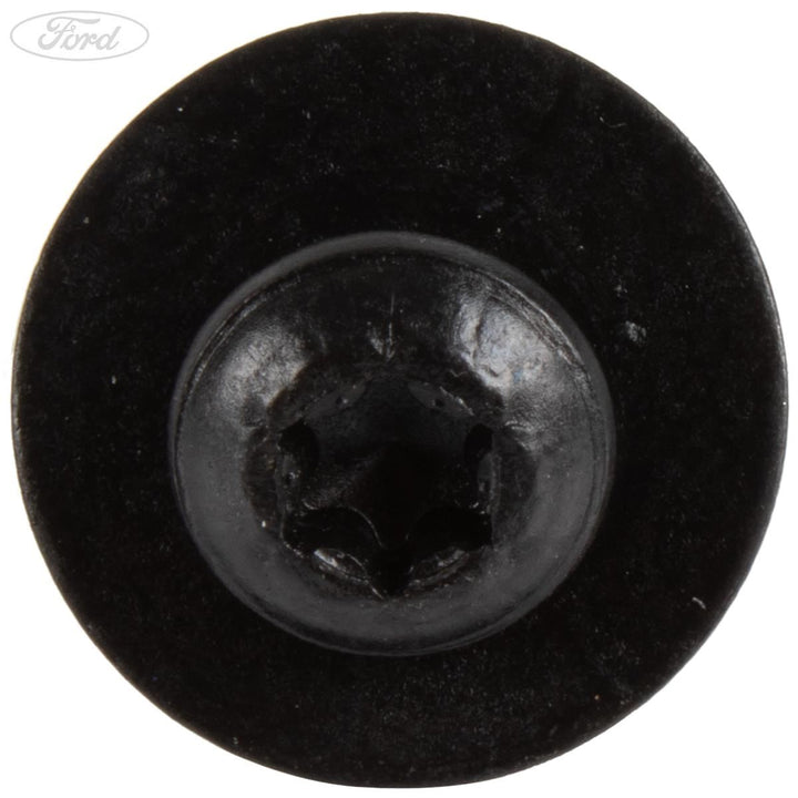 HEATER/AIR COND.EXTERNAL COMPONENTS SCREW AND WASHER PACK OF 5