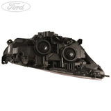 S-MAX GALAXY N/S FRONT HEAD LIGHT LAMP RHD HALOGEN 15-17