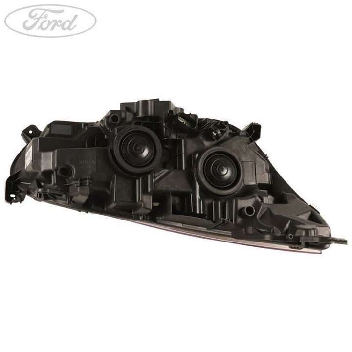 S-MAX GALAXY N/S FRONT HEAD LIGHT LAMP RHD HALOGEN 15-17