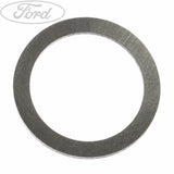 FRONT SUSPENSION PARTS