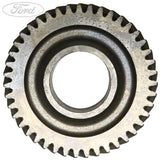 5-SPEED MANUAL TRANSMISSION 5TH SPEED GEAR 43 TEETH
