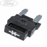 MONDEO WIRING SYSTEM DIODE