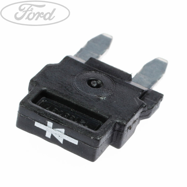 MONDEO WIRING SYSTEM DIODE