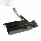O/S RH FRONT DOOR HANDLE INNER SHIELD