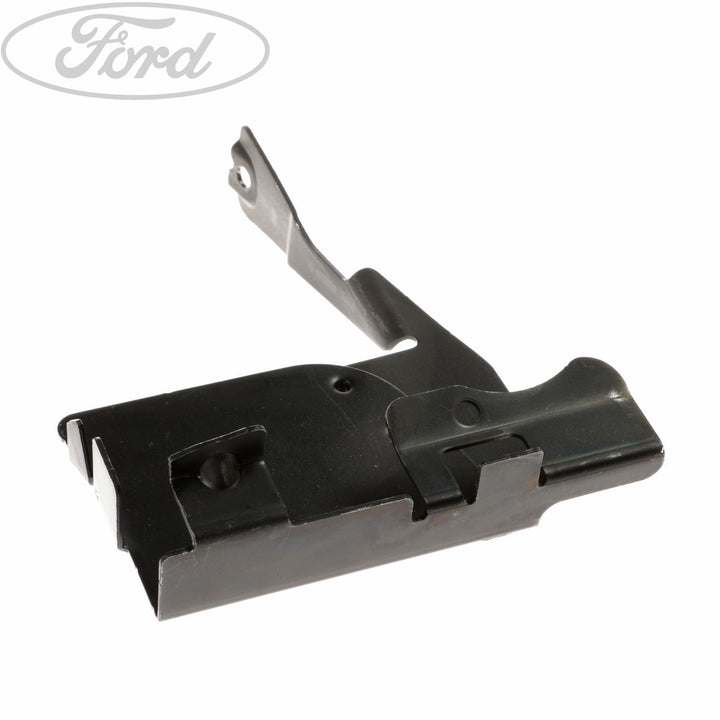 O/S RH FRONT DOOR HANDLE INNER SHIELD