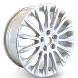 FOCUS ST - FOCUS - C-MAX ALLOY WHEEL 17