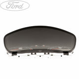TRANSIT CONNECT INSTRUMENT CLUSTER SPEEDOMETER 2009-2013