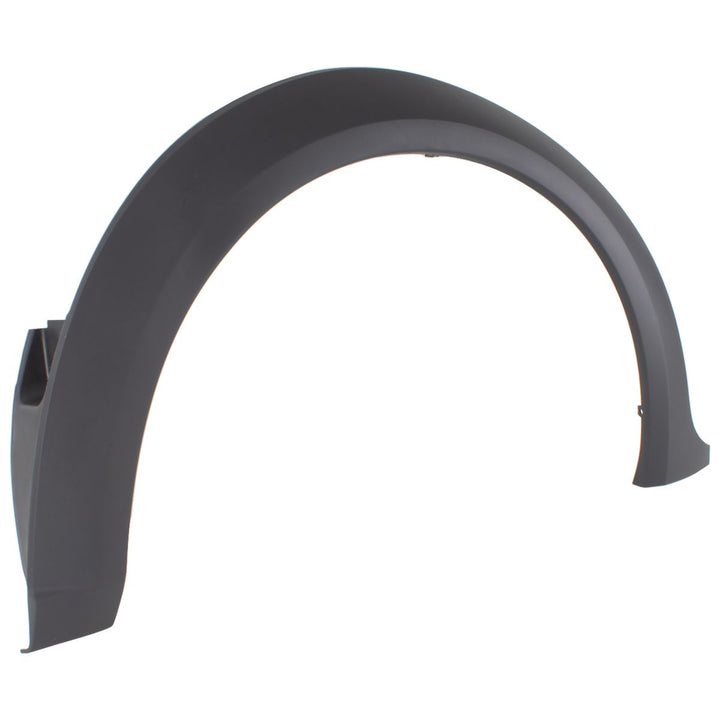 WHEEL ARCH EXTENSION