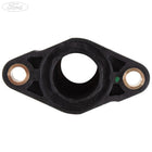 1.5 SOHC DI EXHAUST GAS RECIRCULATION CONNECTING TUBE 2017-