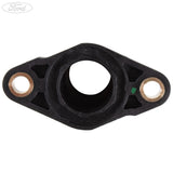 1.5 SOHC DI EXHAUST GAS RECIRCULATION CONNECTING TUBE 2017-