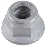 FRONT SUSP.ARMS/STABILIZER/X-MEMBER ADJUSTING NUT PACK OF 5