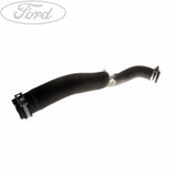 COOLING SYSTEM HOSE