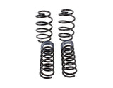 FOCUS EIBACH®* SUSPENSION-LOWERING KIT 10/2014