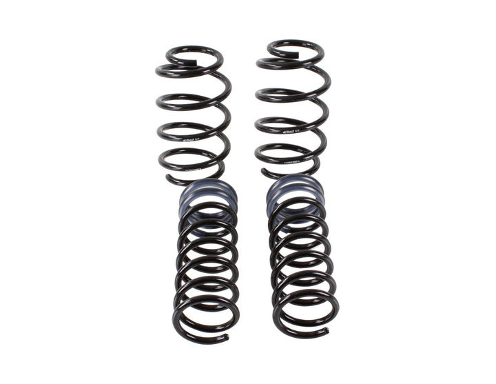 FOCUS EIBACH®* SUSPENSION-LOWERING KIT 10/2014