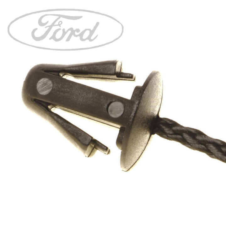 PARCEL SHELF STRING CORD