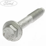 ALTERNATOR AND MOUNTINGS HEX HEAD BOLT PACK OF 5