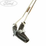 KUGA EXHAUST AIR SUPPLY TUBE