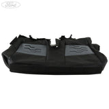REAR SEAT CUSHION COVER