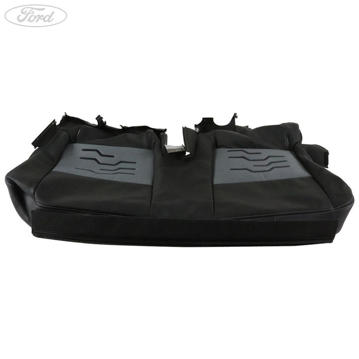 REAR SEAT CUSHION COVER