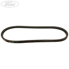 EVEREST DIESEL ALTERNATOR COMPRESSOR DRIVE V BELT 03/2009-