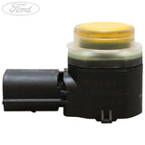 PARKING AID SYSTEM SENSOR