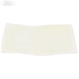FIESTA MONDEO B-MAX C-MAX KUGA FRONT SEALING TAPE