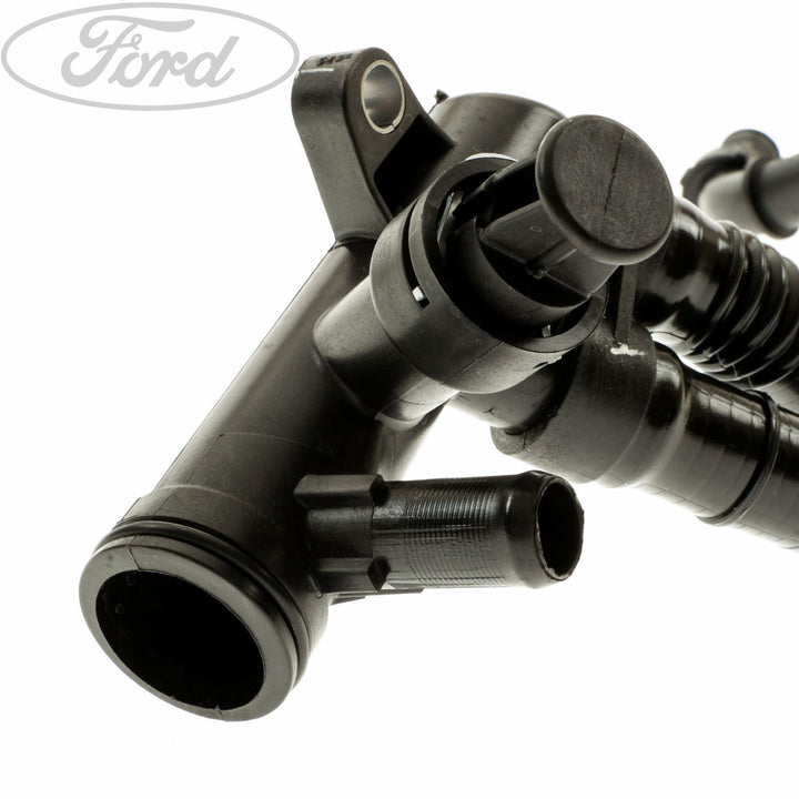 WATER MANIFOLD HOSE