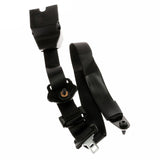 TRANSIT REAR SEAT BELT