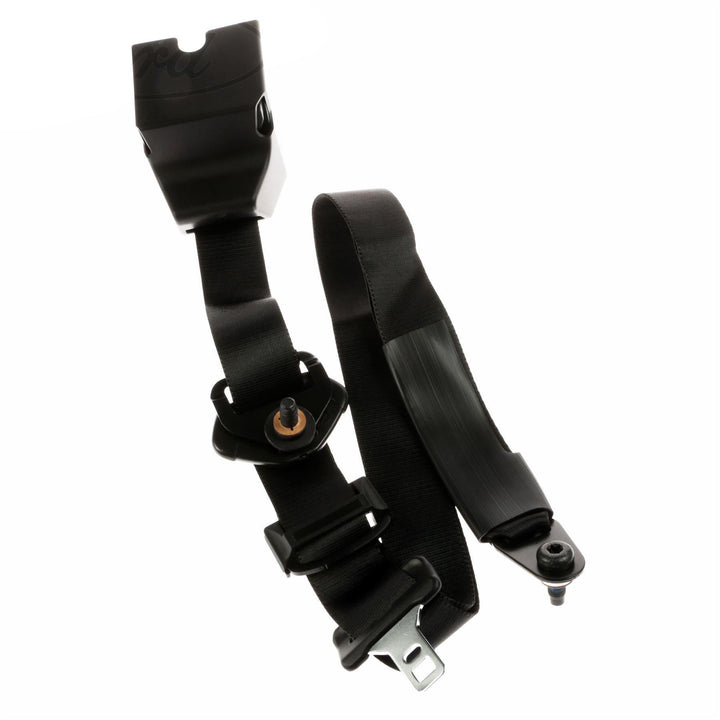 TRANSIT REAR SEAT BELT